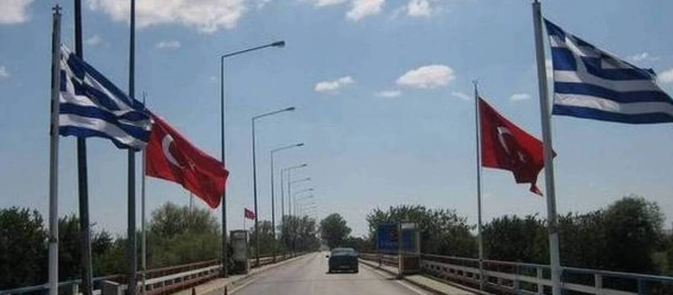 Γερμανικά ΜΜΕ: «Η Ελλάδα φοβάται ότι η Τουρκία θα δημιουργήσει τετελεσμένα στη Μεσόγειο»
